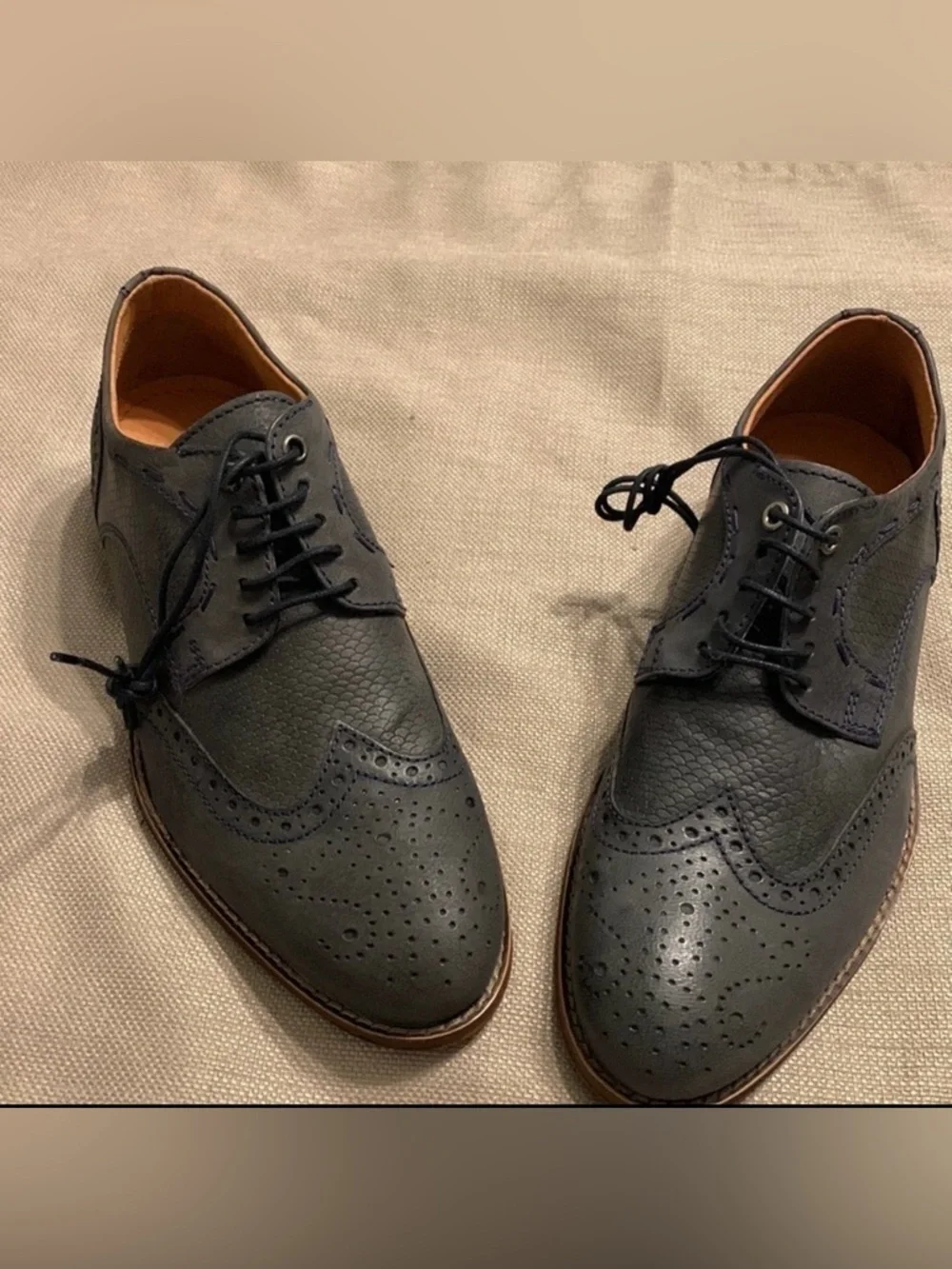 Giorgio Brutini Osborn Oxford Shoe